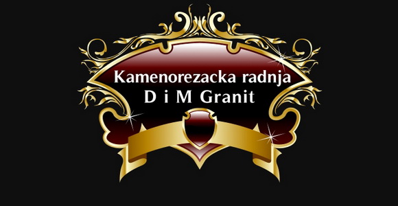 Kamenorezacka radnja DiM Granit